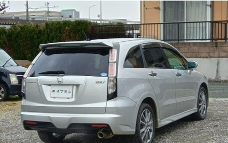 Honda Stream II, 2012 год, 1 000 000 рублей, 19 фотография