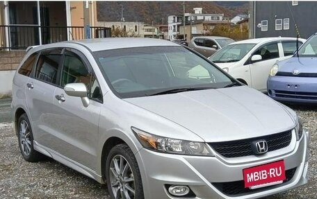 Honda Stream II, 2012 год, 1 000 000 рублей, 5 фотография