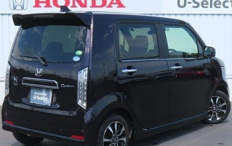 Honda N-WGN, 2021 год, 955 000 рублей, 5 фотография