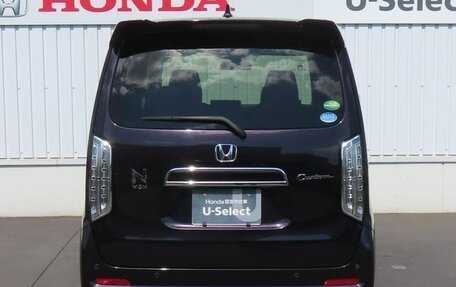 Honda N-WGN, 2021 год, 955 000 рублей, 2 фотография