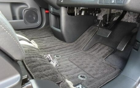 Honda N-WGN, 2021 год, 955 000 рублей, 9 фотография