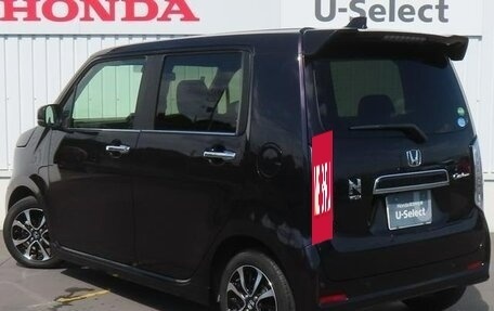 Honda N-WGN, 2021 год, 955 000 рублей, 7 фотография