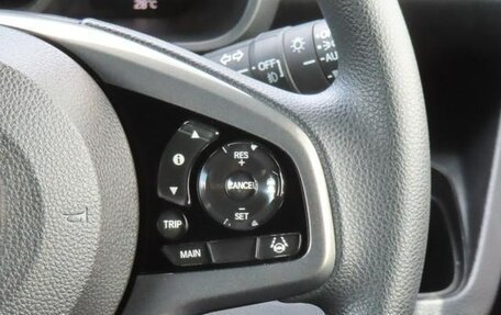 Honda N-WGN, 2021 год, 955 000 рублей, 17 фотография