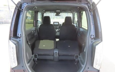 Honda N-WGN, 2021 год, 955 000 рублей, 13 фотография