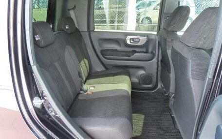 Honda N-WGN, 2021 год, 955 000 рублей, 10 фотография