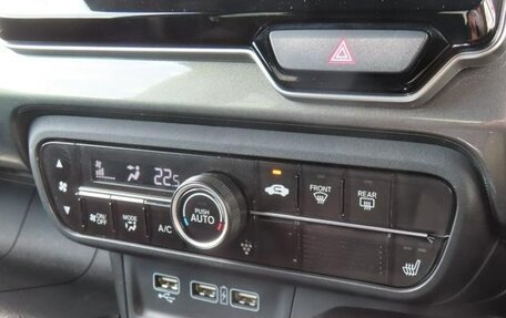 Honda N-WGN, 2021 год, 955 000 рублей, 20 фотография