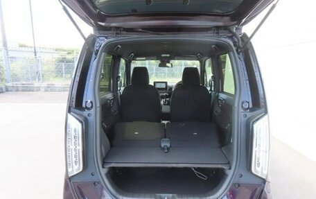 Honda N-WGN, 2021 год, 955 000 рублей, 12 фотография