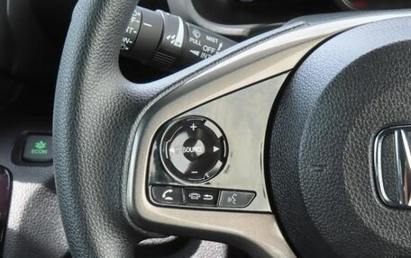 Honda N-WGN, 2021 год, 955 000 рублей, 15 фотография