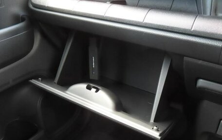 Honda N-WGN, 2021 год, 955 000 рублей, 16 фотография