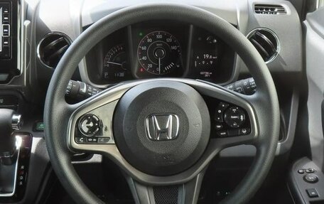 Honda N-WGN, 2021 год, 955 000 рублей, 14 фотография