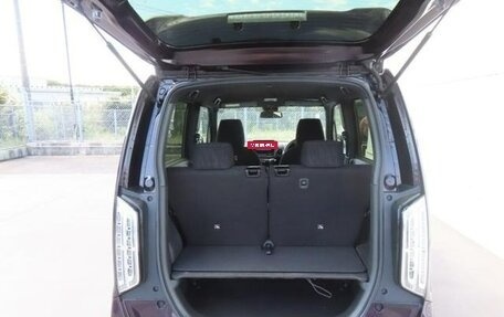 Honda N-WGN, 2021 год, 955 000 рублей, 11 фотография