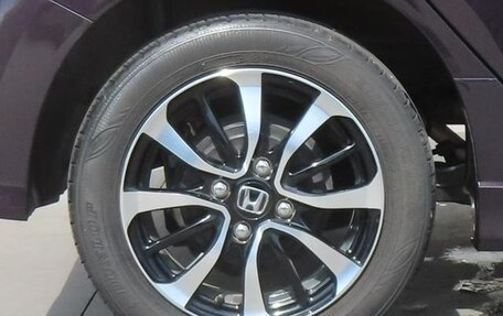 Honda N-WGN, 2021 год, 955 000 рублей, 30 фотография