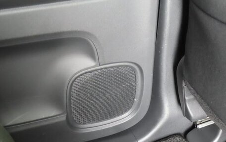 Honda N-WGN, 2021 год, 955 000 рублей, 29 фотография