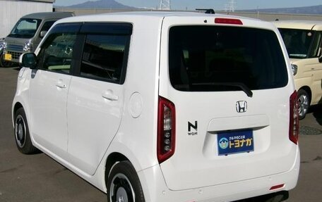 Honda N-WGN, 2022 год, 902 000 рублей, 2 фотография