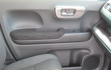 Honda N-WGN, 2021 год, 955 000 рублей, 28 фотография