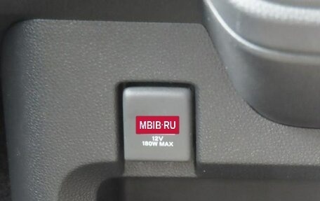 Honda N-WGN, 2021 год, 955 000 рублей, 25 фотография