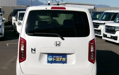 Honda N-WGN, 2022 год, 902 000 рублей, 6 фотография