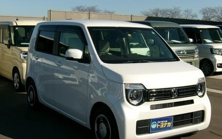 Honda N-WGN, 2022 год, 902 000 рублей, 7 фотография