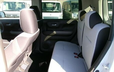 Honda N-WGN, 2022 год, 902 000 рублей, 8 фотография