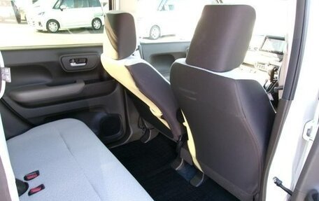 Honda N-WGN, 2022 год, 902 000 рублей, 15 фотография