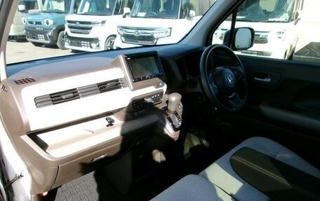 Honda N-WGN, 2022 год, 902 000 рублей, 9 фотография