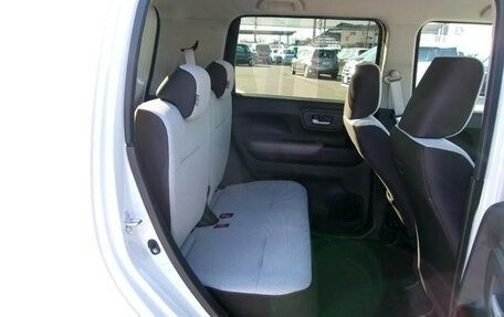 Honda N-WGN, 2022 год, 902 000 рублей, 16 фотография