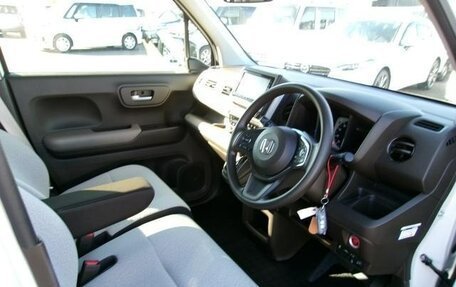 Honda N-WGN, 2022 год, 902 000 рублей, 17 фотография