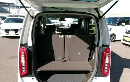 Honda N-WGN, 2022 год, 902 000 рублей, 13 фотография