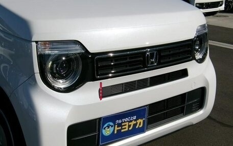 Honda N-WGN, 2022 год, 902 000 рублей, 10 фотография