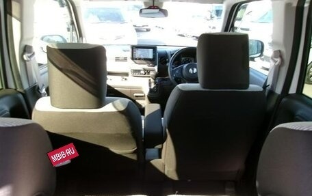 Honda N-WGN, 2022 год, 902 000 рублей, 19 фотография