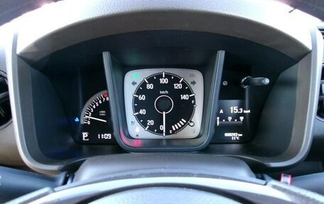 Honda N-WGN, 2022 год, 902 000 рублей, 29 фотография