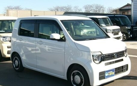 Honda N-WGN, 2022 год, 902 000 рублей, 31 фотография