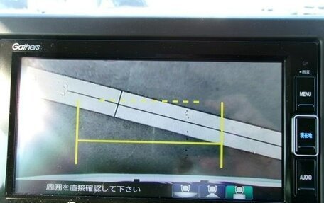 Honda N-WGN, 2022 год, 902 000 рублей, 32 фотография