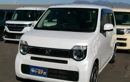 Honda N-WGN, 2022 год, 902 000 рублей, 24 фотография