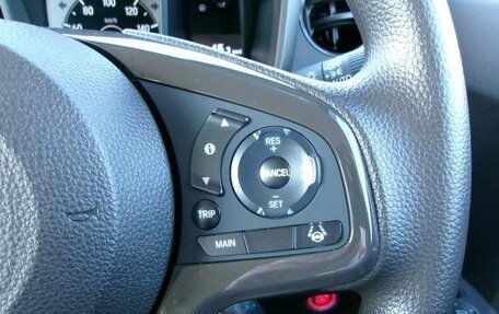 Honda N-WGN, 2022 год, 902 000 рублей, 22 фотография