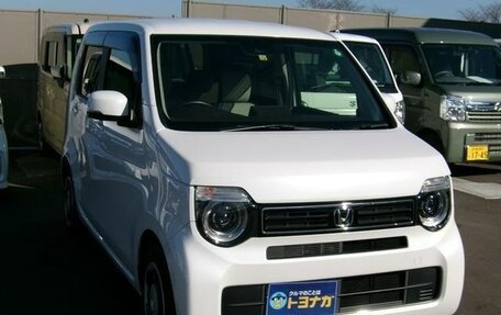 Honda N-WGN, 2022 год, 902 000 рублей, 25 фотография