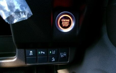 Honda N-WGN, 2022 год, 902 000 рублей, 27 фотография