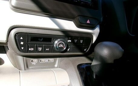 Honda N-WGN, 2022 год, 902 000 рублей, 28 фотография