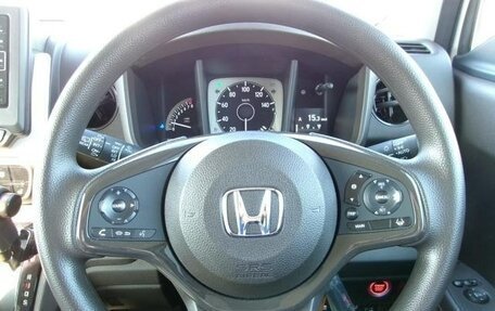 Honda N-WGN, 2022 год, 902 000 рублей, 21 фотография