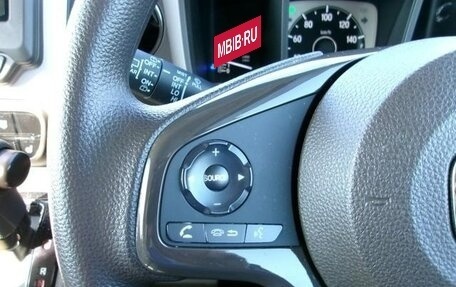 Honda N-WGN, 2022 год, 902 000 рублей, 26 фотография