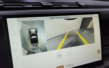 Land Rover Defender II, 2024 год, 11 725 000 рублей, 10 фотография