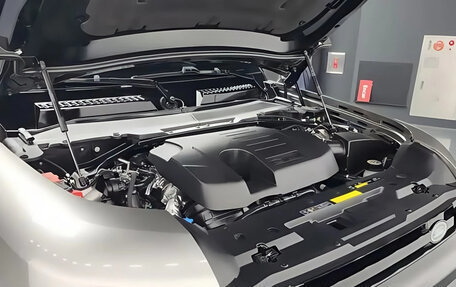 Land Rover Defender II, 2024 год, 11 725 000 рублей, 17 фотография