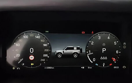 Land Rover Defender II, 2024 год, 11 725 000 рублей, 6 фотография