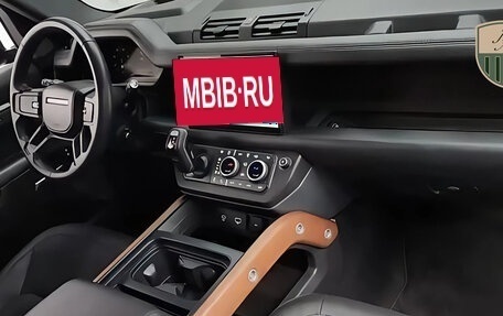 Land Rover Defender II, 2024 год, 11 725 000 рублей, 2 фотография