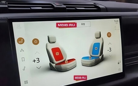 Land Rover Defender II, 2024 год, 11 725 000 рублей, 11 фотография