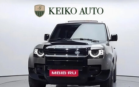 Land Rover Defender II, 2024 год, 11 725 000 рублей, 18 фотография