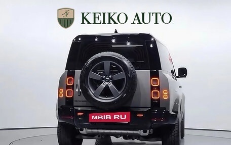 Land Rover Defender II, 2024 год, 11 725 000 рублей, 20 фотография