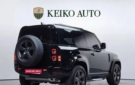 Land Rover Defender II, 2024 год, 11 725 000 рублей, 4 фотография