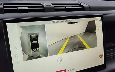 Land Rover Defender II, 2024 год, 11 725 000 рублей, 10 фотография