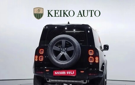 Land Rover Defender II, 2024 год, 11 725 000 рублей, 18 фотография